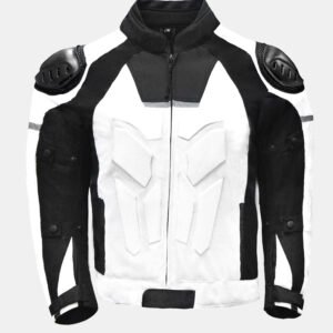 Codura Jacket