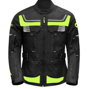 Codura Jacket