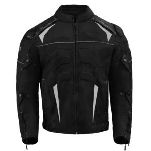 Codura Jacket