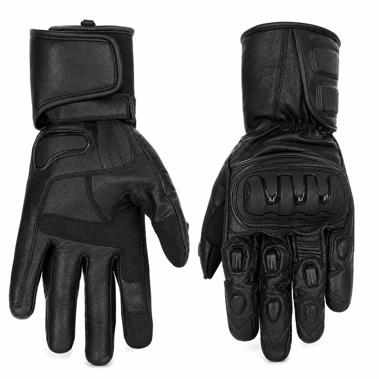 Motorbike Gloves