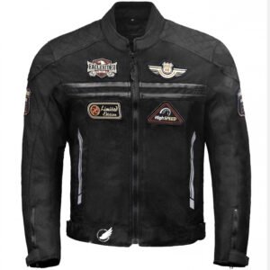 Codura Jacket