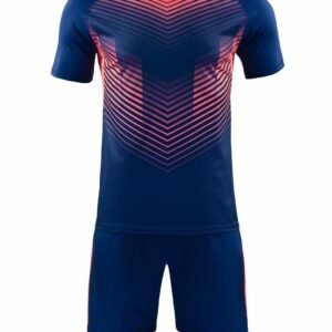 Soccer Uniform