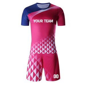 Soccer Uniform