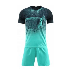 Soccer Uniform