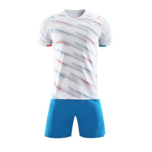 Soccer Uniform