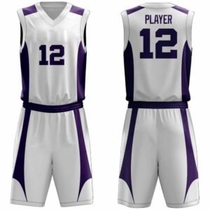 Basketball Uniform