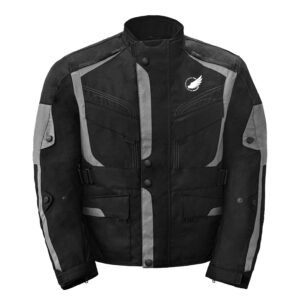 Codura Jacket